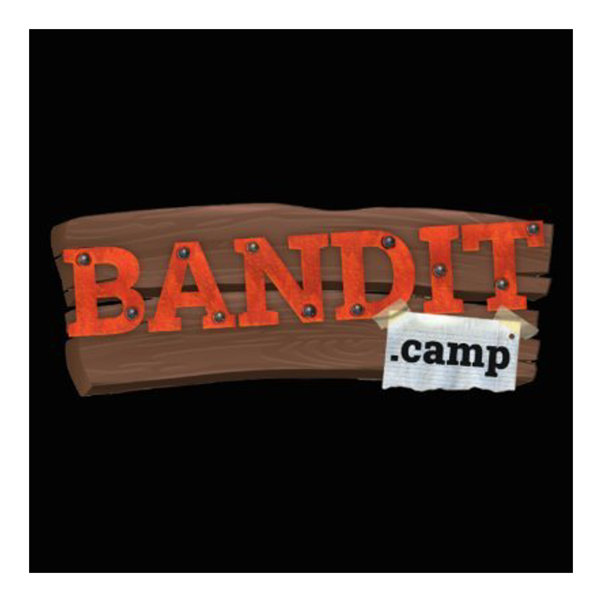 Bandit Camp logo