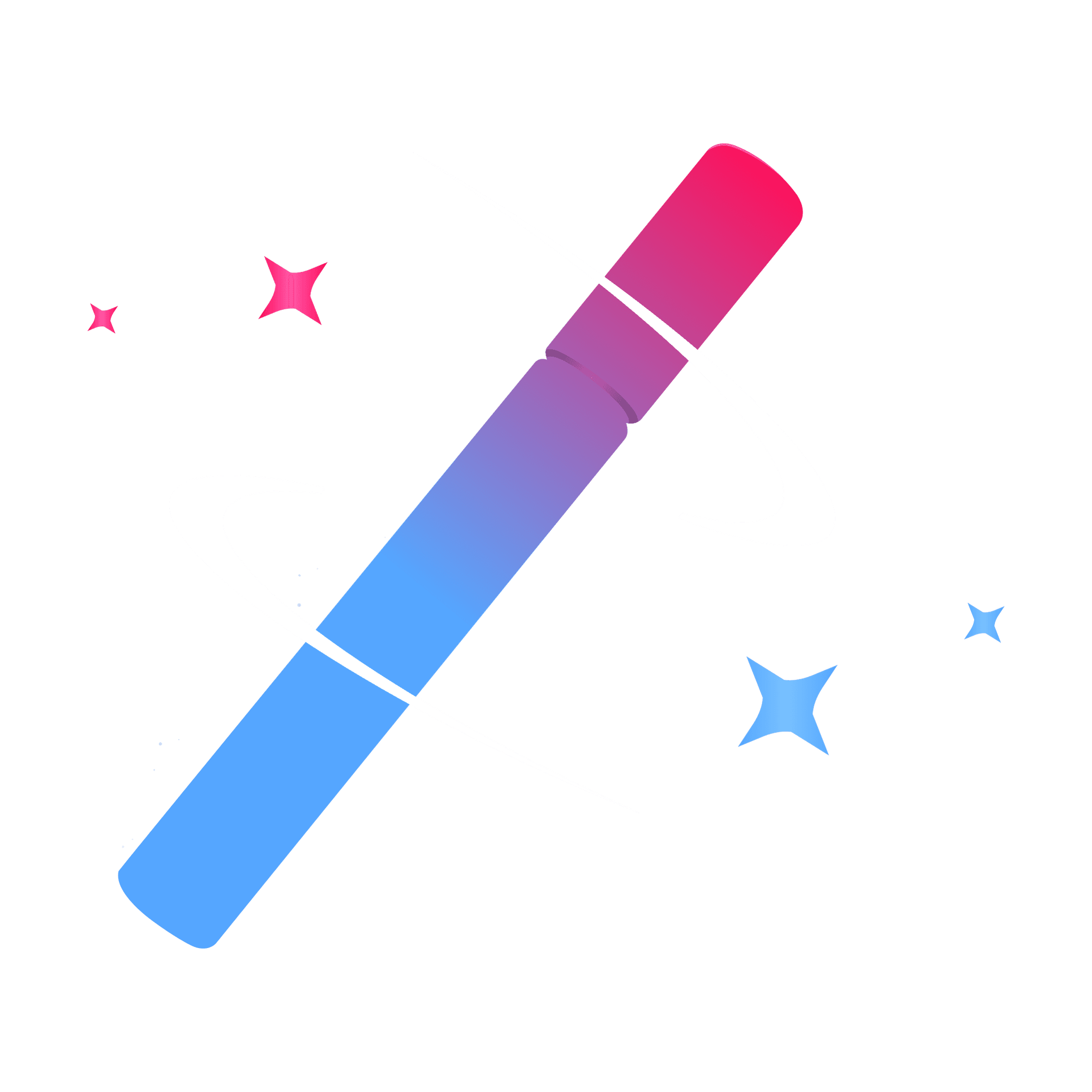 RustMagic logo
