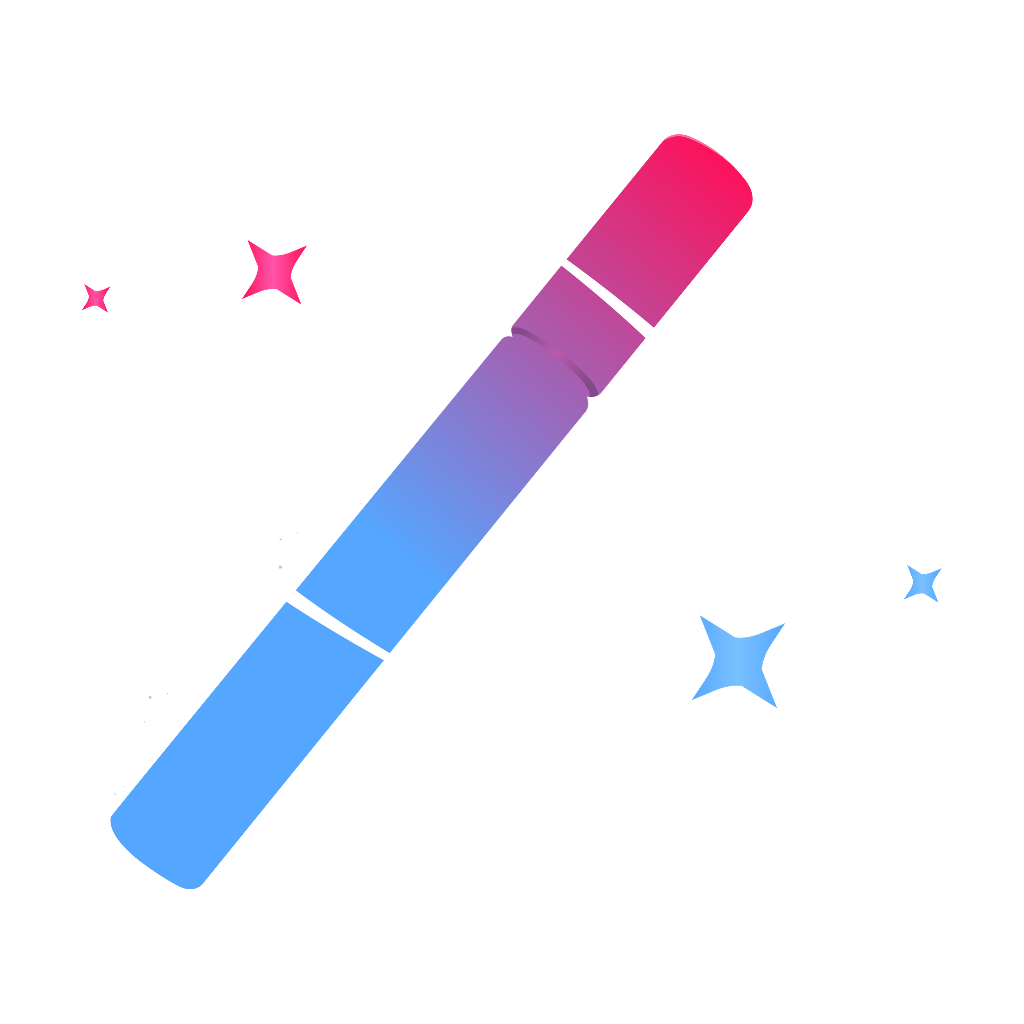 RustMagic logo