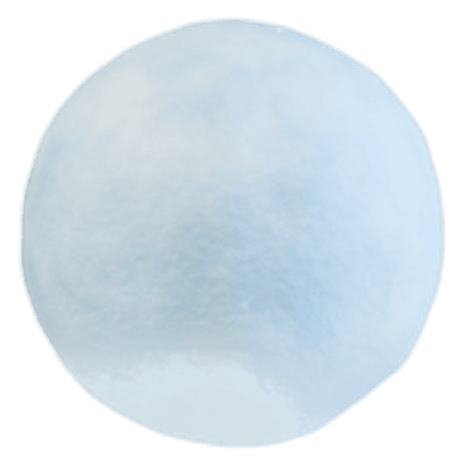 RustSnowball logo