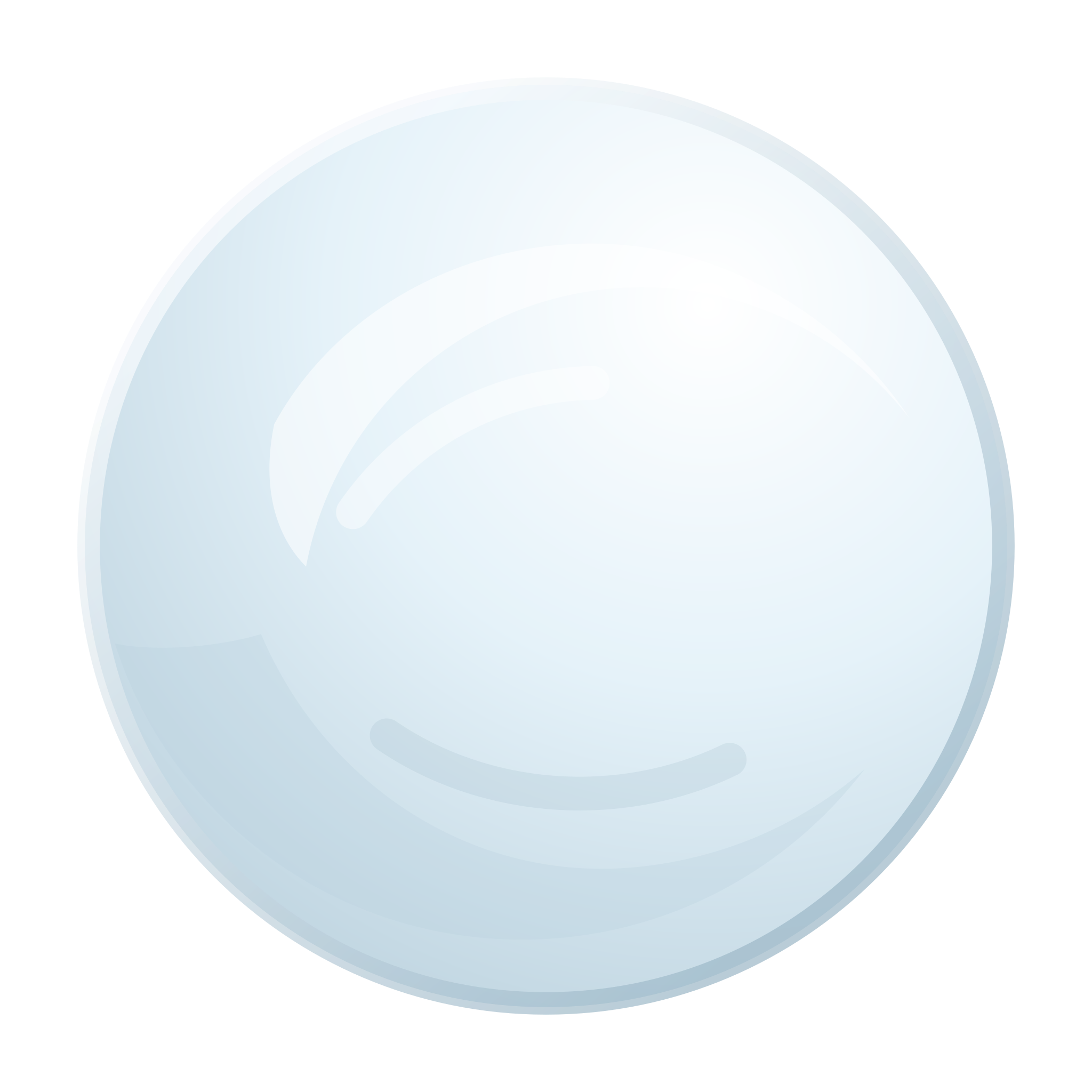 RustSnowball logo