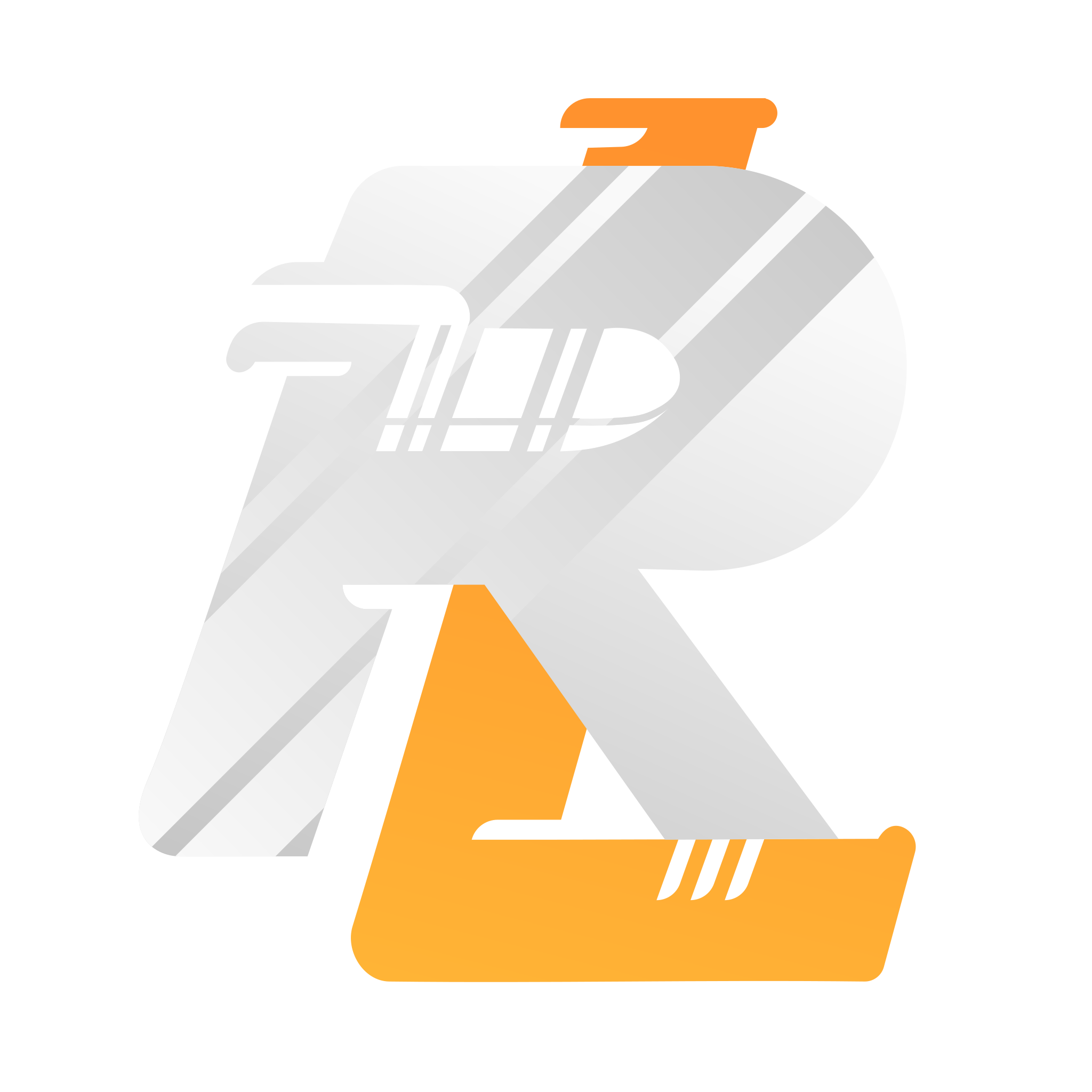 RustyLoot logo